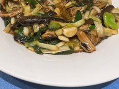 -阿毛饭店(和义路店)