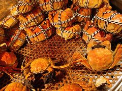 -杭州国际会议中心洲际酒店-原素全日餐厅(解放东路店)