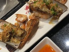 -大渔铁板烧(大悦城店)