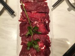 -重庆德庄火锅(映月湖环宇城店)