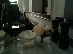 -上海和平饭店-华懋阁 The Cathay Room