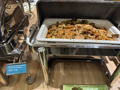 -重庆富力艾美酒店