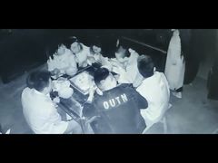 -LIENOW来闹密室剧本推理&狼人杀(李家村万达广场店)