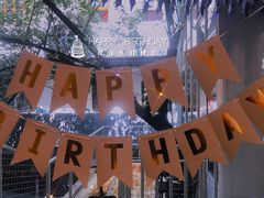 -春树下·树屋花房西餐厅(罍街AS1980店)