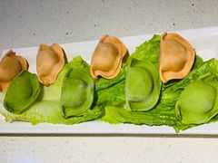 -一叶一世界•素食餐厅(环球中心店)