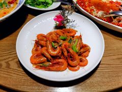-新悦·霞浦海鲜生(上下杭店)