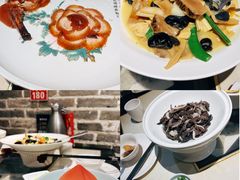 -京味斋·北京烤鸭(北京南站洋桥店)