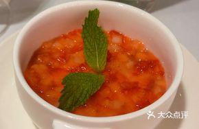 Classic Italian Panna Cotta
