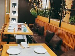 -如轩·海鲜砂锅粥·潮汕菜(南城店)