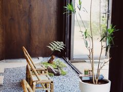 -Metal hands·铁手咖啡