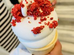 -DQ·蛋糕·冰淇淋(南开大悦城2F店)