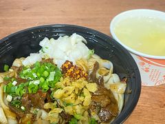-余艳梅拌面世家(马场横路店)
