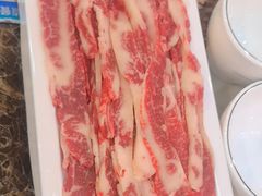 -潮悦牛肉火锅城(水贝店)