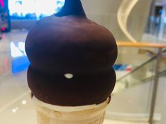巧克力单筒-DQ·蛋糕·冰淇淋(苏州中心店)