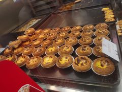 -塔斯汀中国汉堡(团一大店)