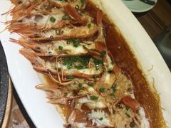 -老宁波1381餐厅(宏泰广场店)