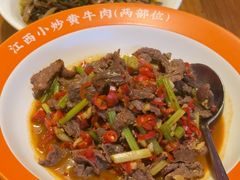 -70年代·江西乡下菜(西乡彩虹城店)