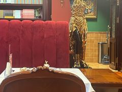 -哈拉硕俄式西餐