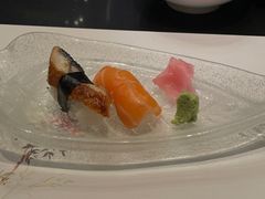 -将军日本餐厅·Shogun(厦门马哥孛罗东方大酒店)