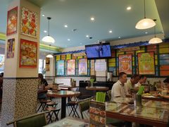 -小龍鳳餐室(番禺路店)