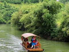 -天河潭旅游度假区