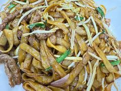 -南记食粥坊·宵夜大排档(莲花店)