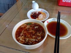 -华天二友居肉饼(新街口店)
