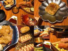 -摩打食堂(佳兆业店)