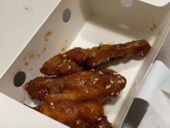 -必胜客(世欧广场店)