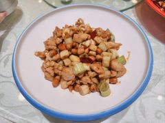 -常和州·夜宵大排档(常州单店)