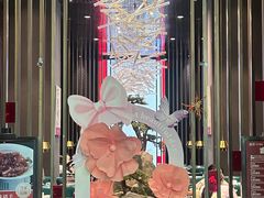 -喜棠·长沙家宴·海鲜·湘菜(麓谷店)