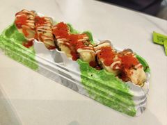 -池田寿司·新鲜现做(西红门荟聚店)