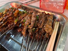 -刘三姐烤肉总店(飞山街店)