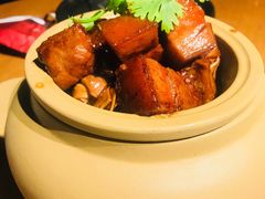 -上海小南国(正大店)