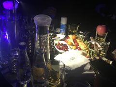 -SPACE(欢乐颂购物中心店)
