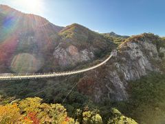 -丹东凤凰山景区