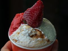 -Dal Cuore 达可芮冰淇淋(陕西北路店)