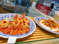 -盒马鲜生(观音桥店)