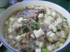 -宝鸡民族饭庄(英达路店)