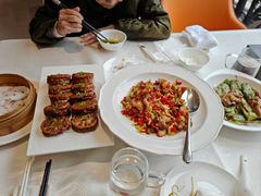 -龙水山大酒楼(万寿路店)