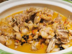 -费大厨辣椒炒肉(万家丽一店)