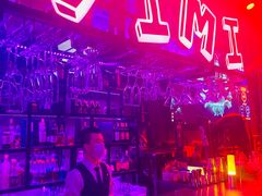 -vimi便利店酒吧