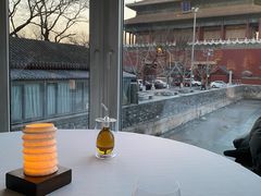 -TRB Forbidden City(故宫店)