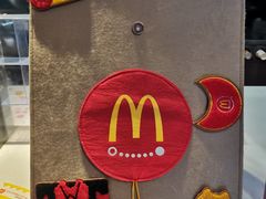 -麦当劳(丽江玉河广场店)