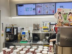 -古茗(下城香积寺路店)