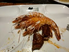 -汉巴味德(大悦城店)