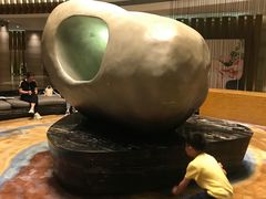 -广州汇华希尔顿逸林酒店