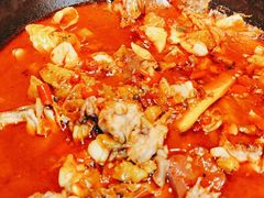 -陈厨老味·老派郴州菜(宜章店)