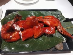 -小厨娘淮扬菜(龙湾天街店)