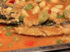 -里岛烤鱼(东港凯虹广场店)